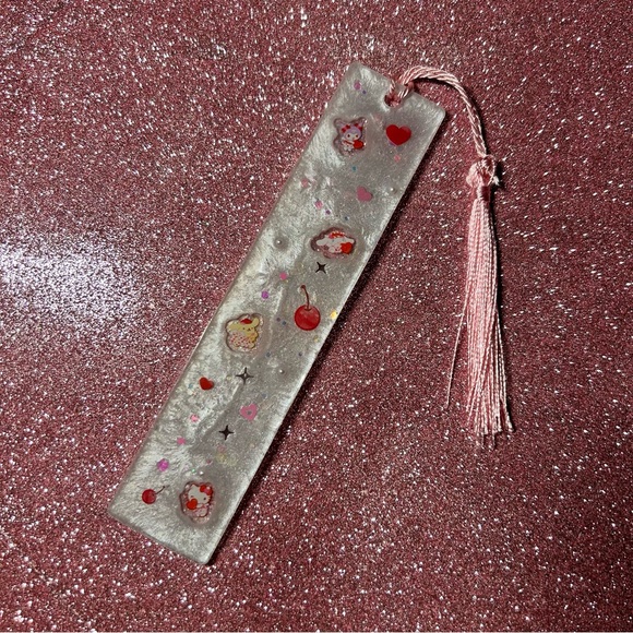 ☆Sanrio Book Mark☆ - Picture 3 of 5
